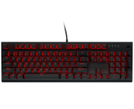 Corsair K60 Pro (Red LED) - 697185 - zdjęcie 1